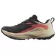Tênis Salomon Genesis GTX W Preto/Rosa
