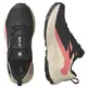 Tênis Salomon Genesis GTX W Preto/Rosa