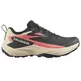 Tênis Salomon Genesis GTX W Preto/Rosa