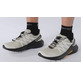 Sapato Salomon Hypulse GTX W branco/cinza/preto