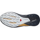 Sapato Salomon Hypulse GTX W branco/cinza/preto