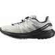 Sapato Salomon Hypulse GTX W branco/cinza/preto