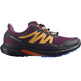 Sapato Salomon Hypulse GTX W Roxo/Laranja