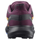 Sapato Salomon Hypulse GTX W Roxo/Laranja