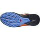 Sapato Salomon Hypulse GTX W Roxo/Laranja