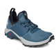 Sapato azul Salomon Madcross GTX