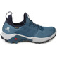 Sapato azul Salomon Madcross GTX