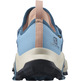 Sapato azul Salomon Madcross GTX W