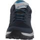 Sapato Salomon Outline GTX Azul Marinho