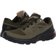 Sapato Salomon Outline GTX Olive Green