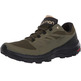 Sapato Salomon Outline GTX Olive Green