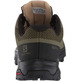 Sapato Salomon Outline GTX Olive Green