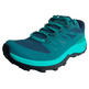 Sapatos Salomon Outline GTX W Turquesa