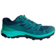 Sapatos Salomon Outline GTX W Turquesa