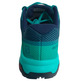 Sapatos Salomon Outline GTX W Turquesa