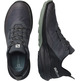 Sapato Salomon Outpulse Goretex Preto/Cinza