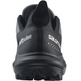 Sapato Salomon Outpulse Goretex Preto/Cinza