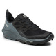 Sapato Salomon Outpulse Goretex W Preto