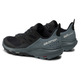 Sapato Salomon Outpulse Goretex W Preto