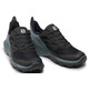 Sapato Salomon Outpulse Goretex W Preto