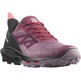 Sapato Salomon Outpulse GTX W roxo