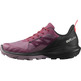 Sapato Salomon Outpulse GTX W roxo