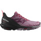 Sapato Salomon Outpulse GTX W roxo