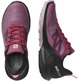 Sapato Salomon Outpulse GTX W roxo