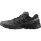 Sapato Salomon Outrise cinza/preto