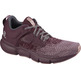 Sapato roxo Salomon Predict Soc W