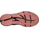 Sapato roxo Salomon Predict Soc W