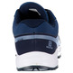 Sapato azul Salomon Sense CSWP J