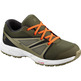 Salomon Sense CSWP J Green Shoe