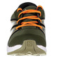 Salomon Sense CSWP J Green Shoe