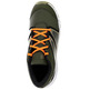 Salomon Sense CSWP J Green Shoe