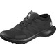 Sapato preto Salomon Sense Flow GTX