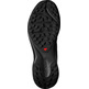 Sapato preto Salomon Sense Flow