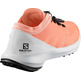 Salomon Sense Flow W Coral / Sapato Branco
