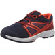 Salomon Sense J Navy / Red Shoe