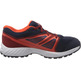 Salomon Sense J Navy / Red Shoe