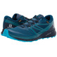 Sapatos Salomon Sense Ride 2 Gtx Azul / Preto