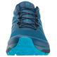 Sapatos Salomon Sense Ride 2 Gtx Azul / Preto