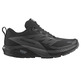 Sapato Salomon Sense Ride 5 GTX W Preto