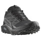 Sapato Salomon Sense Ride 5 GTX W Preto