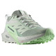 Sapato Salomon Sense Ride 5 W Verde