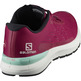 Sapato Salomon Sonic 3 Balance W Roxo