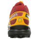 Salomon Speedcross 3 Shoes Tile / Orange / Black