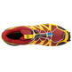 Salomon Speedcross 3 Shoes Tile / Orange / Black