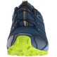 Sapatos Salomon Speedcross 4 GTX Marinho / Azul / Lima