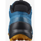 Sapato Salomon Speedcross 5 Azul/Laranja